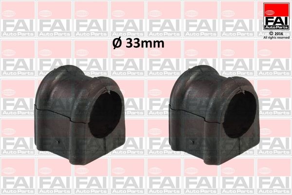 FAI AUTOPARTS Опора, стабилизатор SS7899K